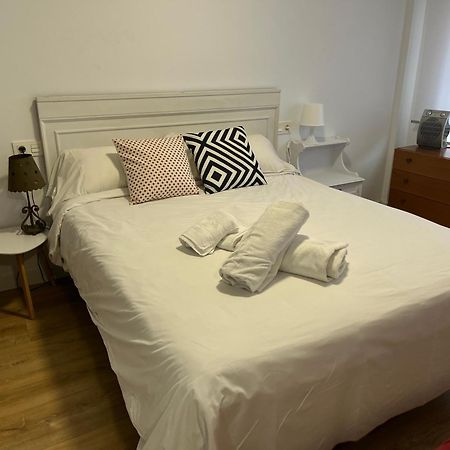 Duo Caleros Centro Apartment Salamanca Exterior photo