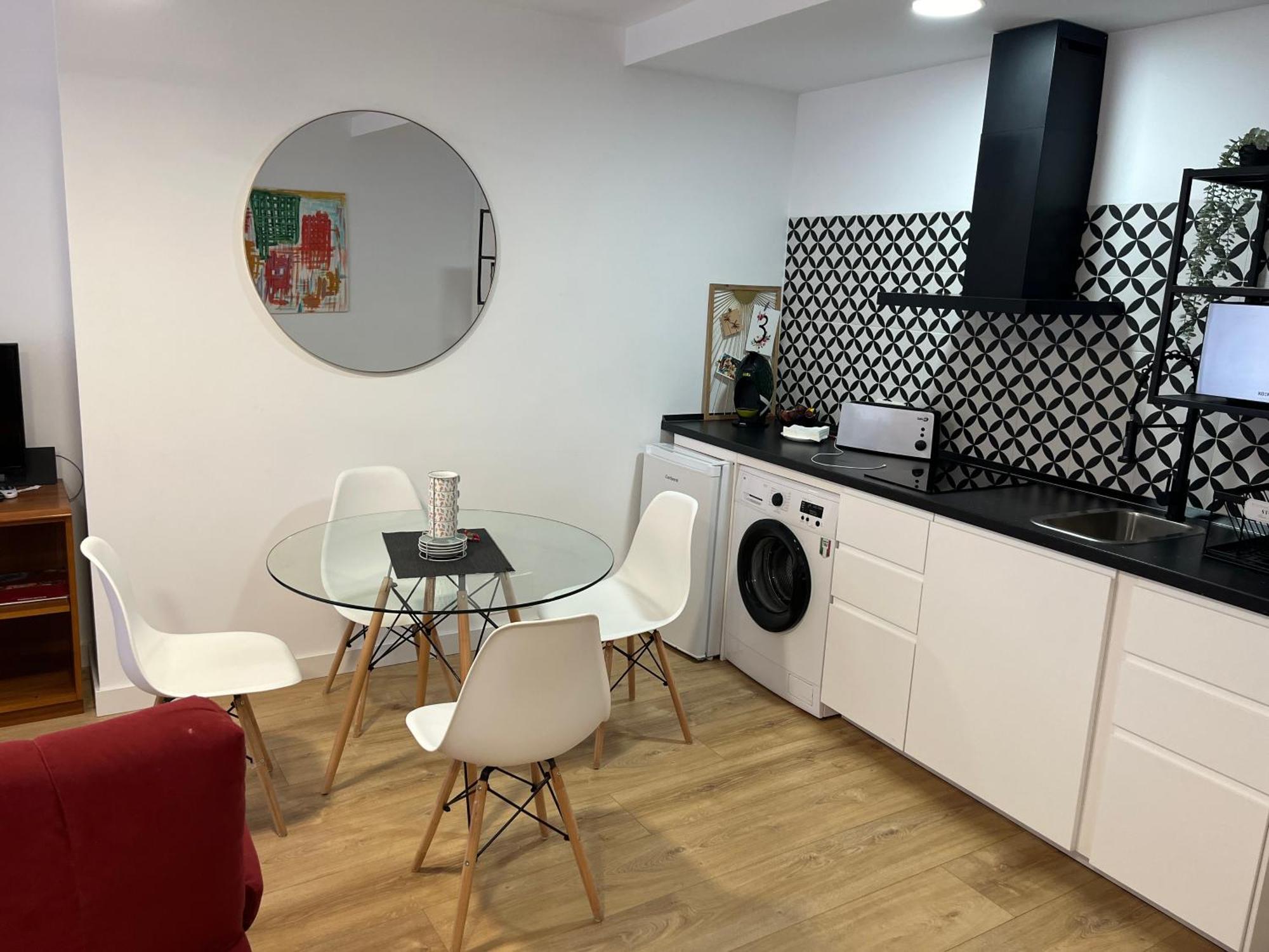 Duo Caleros Centro Apartment Salamanca Exterior photo