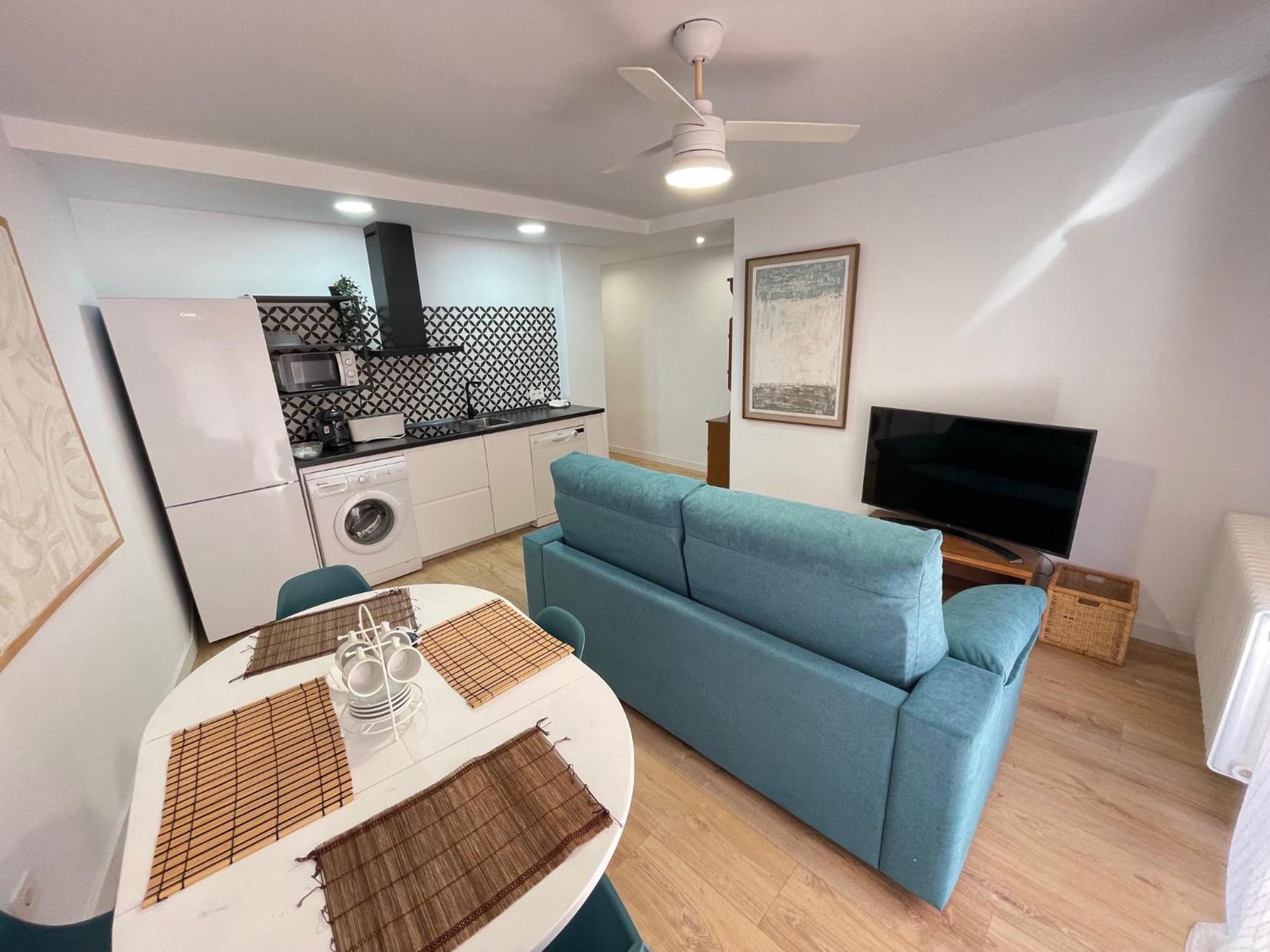Duo Caleros Centro Apartment Salamanca Exterior photo