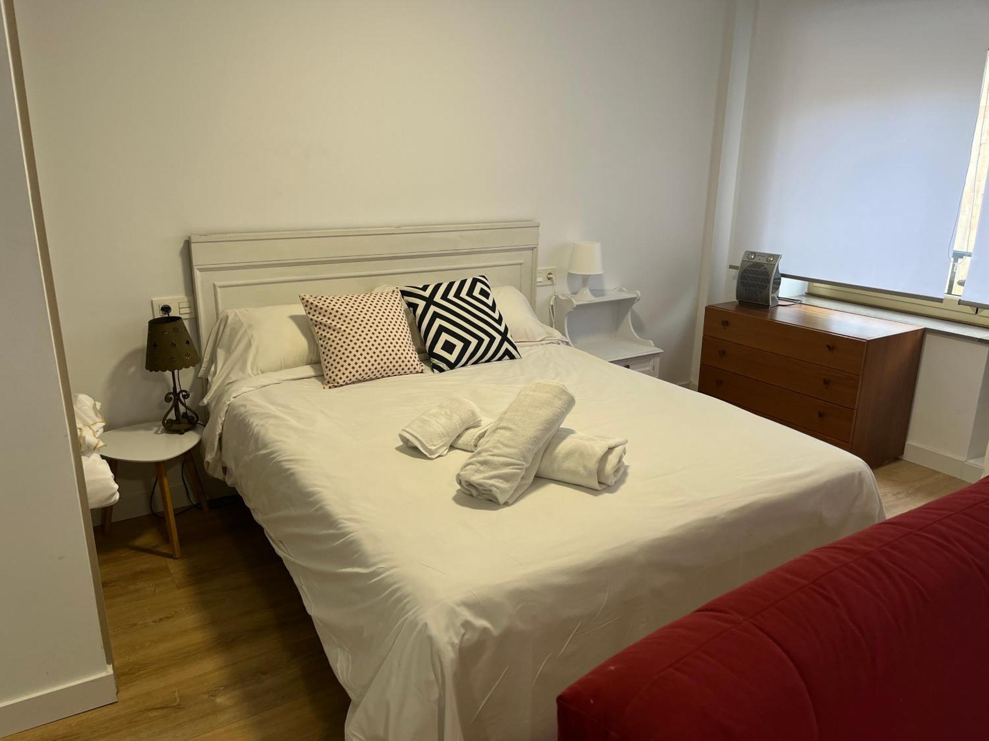 Duo Caleros Centro Apartment Salamanca Exterior photo