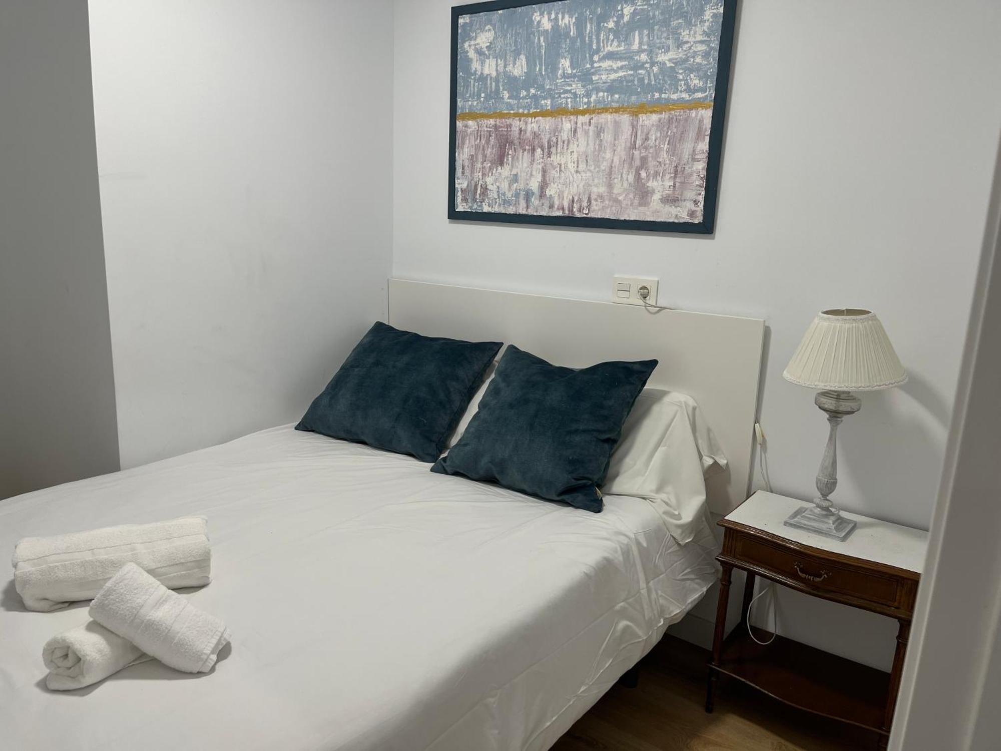 Duo Caleros Centro Apartment Salamanca Exterior photo